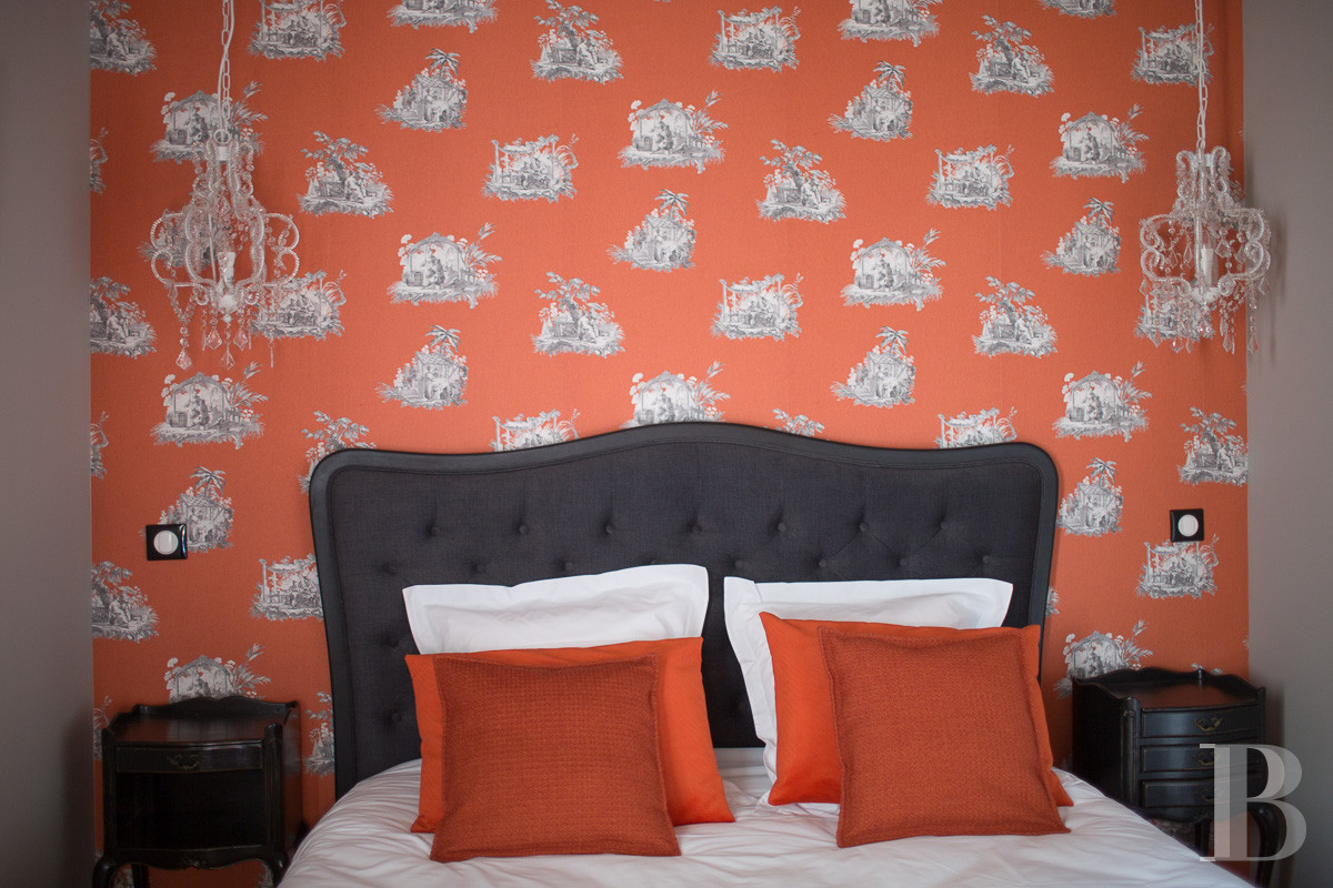 Au cœur du Parc Naturel Régional des boucles de la Seine, un château résumant à lui seul quatre cents ans d’architecture normande - photo  n°10